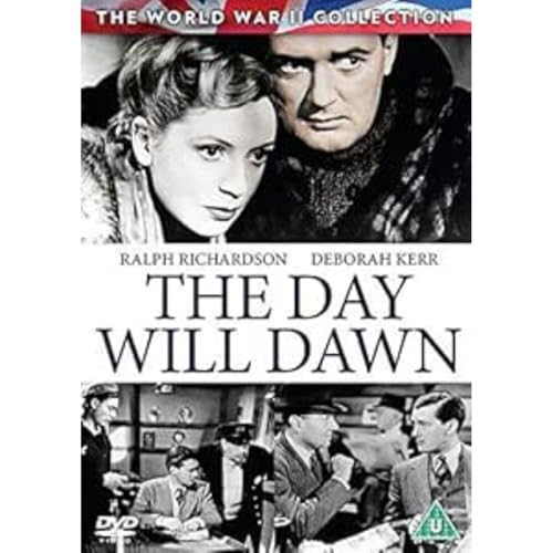 The Day Will Dawn (2015 Edition) [DVD] von Spirit Entertainment