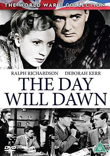 The Day Will Dawn (2015 Edition) von Spirit Entertainment