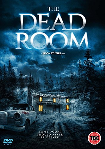 The Dead Room [DVD] von Spirit Entertainment
