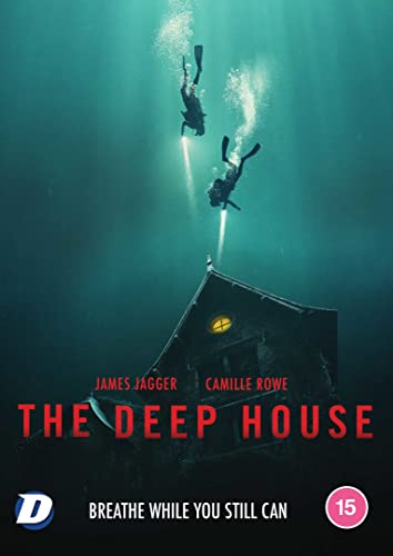 The Deep House [DVD] von Spirit Entertainment