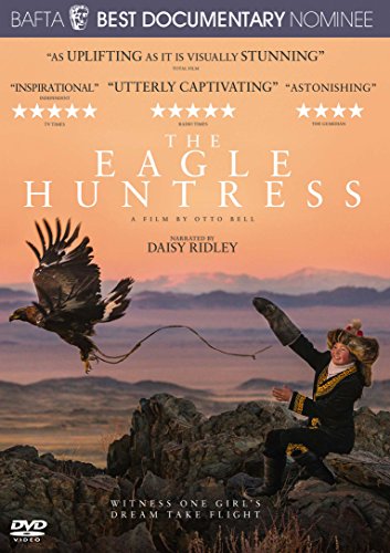 The Eagle Huntress [DVD] von Spirit Entertainment