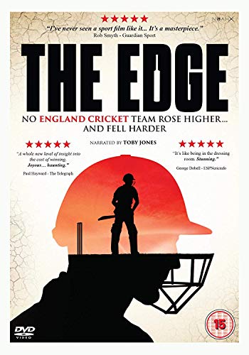 The Edge Blu-Ray von Spirit Entertainment