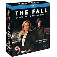 The Fall Series One and Two von Spirit Entertainment