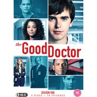 The Good Doctor: Staffel 1 von Spirit Entertainment