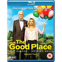 The Good Place Staffel 2 von Spirit Entertainment