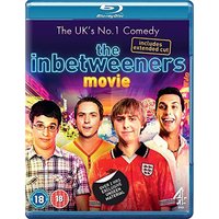 The Inbetweeners Film von Spirit Entertainment