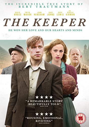 The Keeper [DVD] von Spirit Entertainment