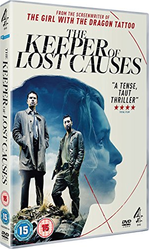 The Keeper Of Lost Causes [DVD] von Spirit Entertainment