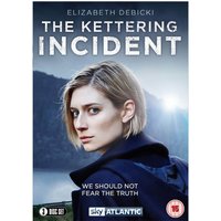 The Kettering Incident The Kettering Incident von Spirit Entertainment