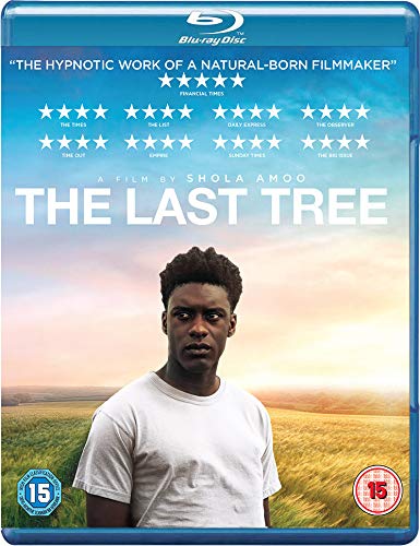 The Last Tree Blu-Ray von Spirit Entertainment