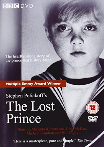 The Lost Prince [UK Import] von Spirit Entertainment
