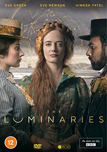 The Luminaries [DVD] von Spirit Entertainment