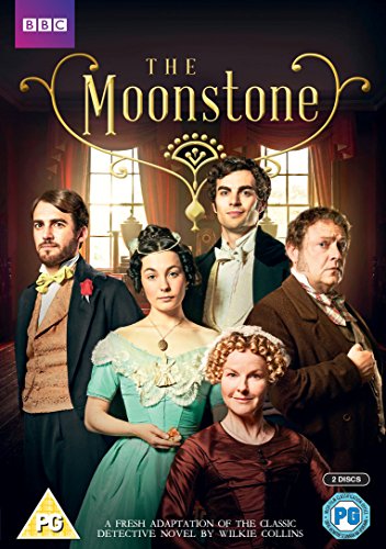 The Moonstone [2 DVDs] von Spirit Entertainment