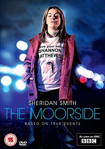 The Moorside [DVD] [2016] von ITV Studios Home Entertainment