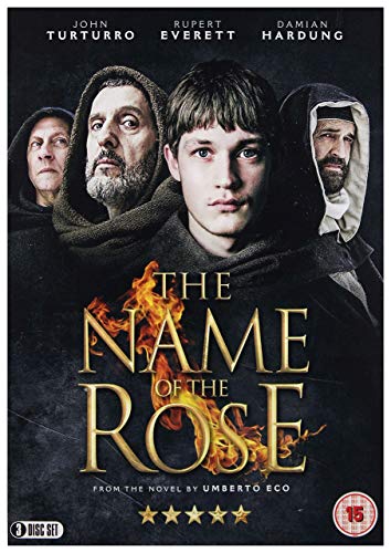 The Name of the Rose [DVD] von Spirit Entertainment