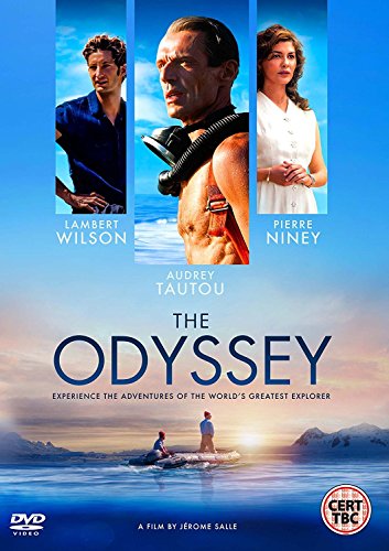 The Odyssey (L'odyssée) von Spirit Entertainment