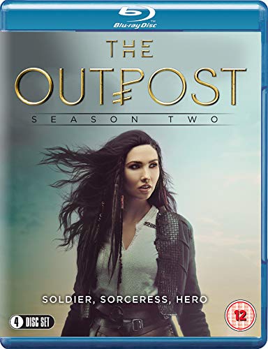 The Outpost: Season 2 [Blu-ray] von Spirit Entertainment