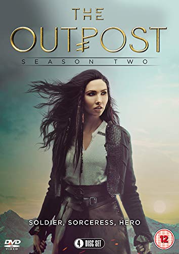 The Outpost: Season 2 [DVD] von Spirit Entertainment