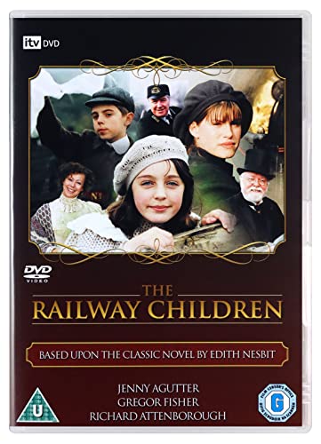 The Railway Children - TV-Produktion [UK Import] von ITV Studios Home Entertainment