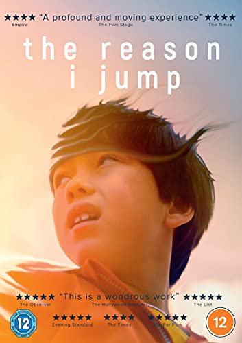 The Reason I Jump [DVD] [2020] von Spirit Entertainment