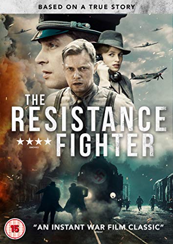 The Resistance Fighter [DVD] von Spirit Entertainment
