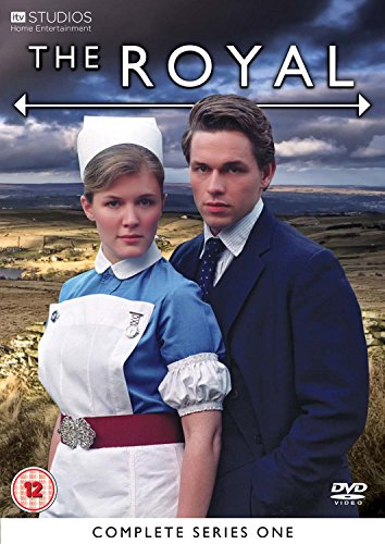 The Royal - Complete Series 1 [2003] [DVD] von ITV Studios Home Entertainment