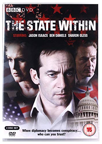 The State Within [UK Import] [2 DVDs] von Spirit Entertainment