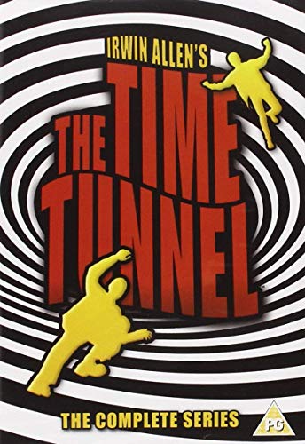 The Time Tunnel - The Complete Collection [Blu-ray] von Spirit Entertainment