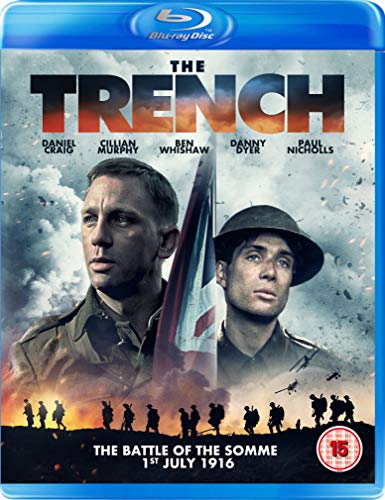 The Trench [Blu-ray] von Spirit Entertainment