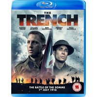 The Trench von Spirit Entertainment