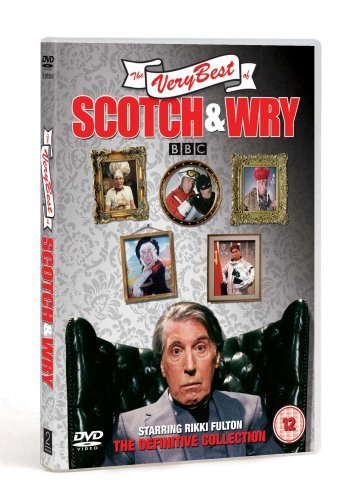 The Very Best of Scotch & Wry von Spirit Entertainment