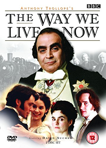 The Way We Live Now [2 DVDs] [UK Import] von Spirit Entertainment