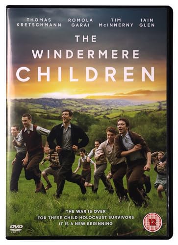 The Windermere Children [DVD] von Spirit Entertainment