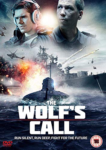 The Wolf's Call [DVD] von Spirit Entertainment