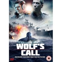 The Wolf's Call von Spirit Entertainment