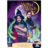 The Worst Witch (BBC) (2017) - The Mists of Time von Spirit Entertainment