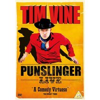 Tim Vine - Punslinger Live von Spirit Entertainment