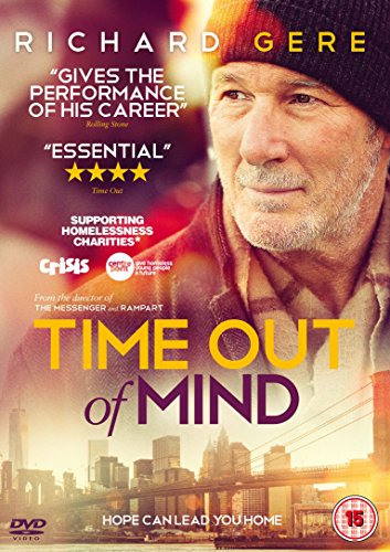 Time Out of Mind von Spirit Entertainment