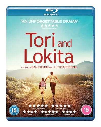 Tori & Lokita [Blu-ray] von Spirit Entertainment