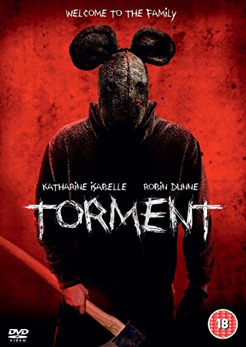 Torment [DVD] von Spirit Entertainment