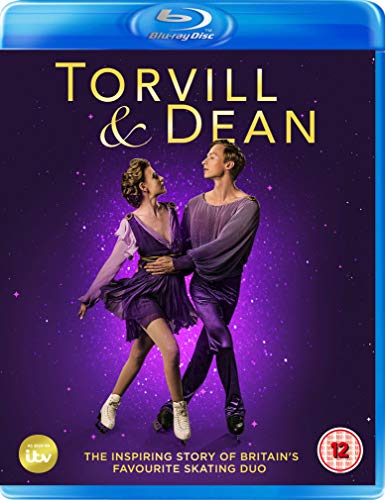 Torvill & Dean [Blu-ray] von Spirit Entertainment