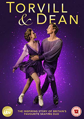 Torvill & Dean [DVD] von Spirit Entertainment