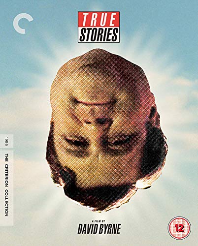 True Stories [Blu-Ray] [Region B] (IMPORT) (Keine deutsche Version) von Spirit Entertainment