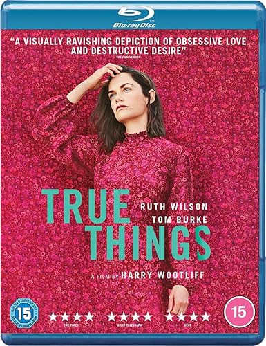 True Things [Blu-ray] von Spirit Entertainment