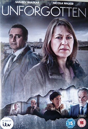 Unforgotten (2015) [UK Import] von Spirit Entertainment