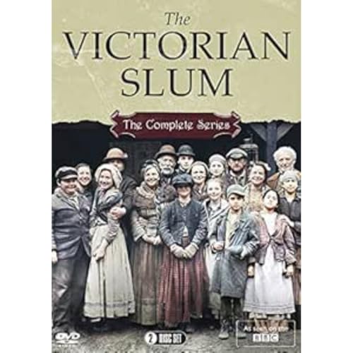 Victorian Slum [DVD] von Spirit Entertainment