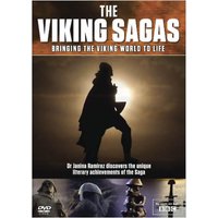 Viking Sagas von Spirit Entertainment