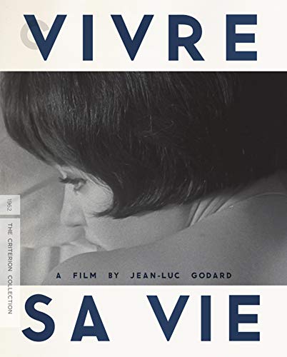 Vivre sa vie: Film en douze tableaux [Blu-Ray] [Region B] (IMPORT) (Keine deutsche Version) von Spirit Entertainment