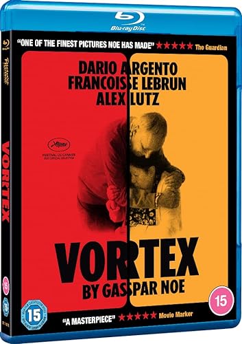 Vortex [Blu-ray] von Spirit Entertainment