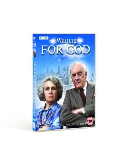 Waiting For God - Complete Series 2 [2 DVDs] [UK Import] von Spirit Entertainment